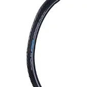 Schwalbe Pneu Marathon plus 28" Ville/Trekking, Route Tubeless Ready