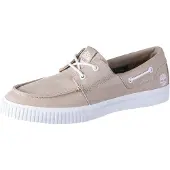 Timberland Mocassin 'Mylo Bay' beige clair
