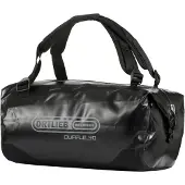 Ortlieb Duffle 40 L Black
