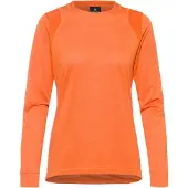 Endura T-shirt fonctionnel orange foncé