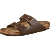 Birkenstock Mule 'Arizona'