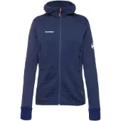 Mammut Taiss Light Jacket Bleu L Femme