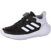Adidas Tensaur Run 3.0 El Running Shoes Noir EU 28 Enfants
