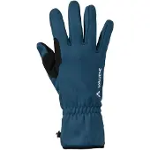 Vaude Basodino Iii Gloves Bleu 8