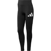 Adidas Collants Train Essentials Big Logo Full-Length Leggings femmes - Noir - EU XL