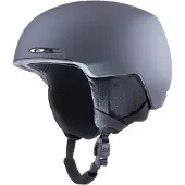 Oakley MOD1, casque de ski, noir