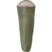 Grand Canyon Whistler 190 Sleeping Bag Vert Long / Left Zipper
