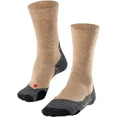 Falke Chaussette de Randonnée Falke TK2 Men Nature Melange-Taille 46 - 48