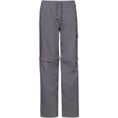 Columbia Silver Ridge Utility Convertible Pants Gris 10-12 Years Garçon