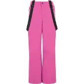 Protest Sunny Pants Rose 140 cm Fille