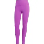 Adidas All Me 7/8 Leggings Violet L / Regular Femme