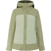 Didriksons Veste outdoor vert