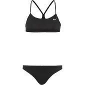 Nike Maillot de bain 2 pièces fille Essential