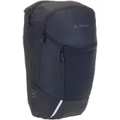 Vaude Cycle 20l Ii Carrier Bag Noir