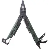 Leatherman Outil multifonctions Signal, vert