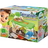 Buki France Jeu de sciences et d'expérience Terrarium