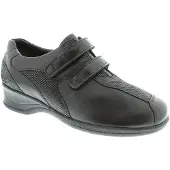 Xsensible Baskets Xsensible Femme Lucia Black KX-Taille 37