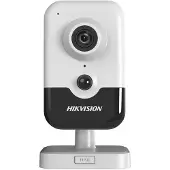 Hikvision DS-2CD2483G2-I(2.8MM) (3840 x 2160 pixels), Caméra réseau, Blanc, Noir