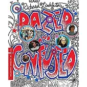 Import Dazed And Confused Blu-ray 4K Ultra HD