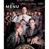 Import Le Menu Blu-ray
