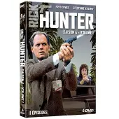 Elephant Coffret Rick Hunter Saison 4 Volume 1 DVD