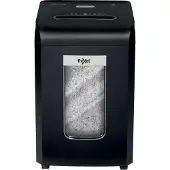 Rexel Déchiqueteuse Promax Qs Rsx1538