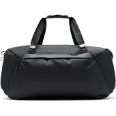 Peak Design Travel Duffel 80L, noir