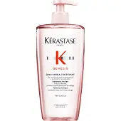 Kérastase Genesis Bain Hydra-Fortifiant shampoing fortifiant pour les cheveux affaiblis ayant tendance à tomber 500 ml