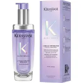 Kérastase Huile hydratante rechargeable Blond Absolu, 75 ml