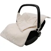 Jollein Sac de couchage 'Miffy Teddy' sable