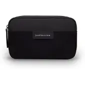 Kapten & Son Sac à bandoulière 'Bergen Crossbody' noir