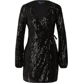 Superdry Robe noir