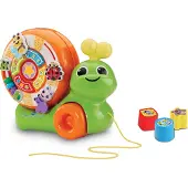 Vtech Nl Rolpret Shapes slag