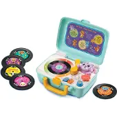 Vtech Mein erster Plattenspieler (Néerlandais)