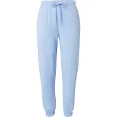 Pieces Pantalon 'PCChilli' bleu clair