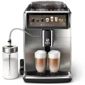Saeco Philips Xelsis Suprema Machine espresso entièrement automatique SM8885/00