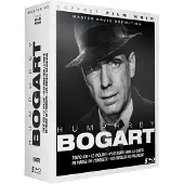 SIDONIS Coffret Bogart Blu-ray