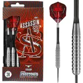 Harrows Fléchettes Assassin 80%
