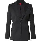 HUGO Blazer 'Atana-2' noir