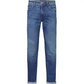 Petrol Industries Jean 'Starling' bleu denim