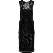 ONLY Robe de soirée 'JDYMEGAN' noir
