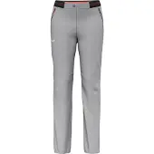 Salewa Pedroc 4 Durastretch Pants Gris XL Femme