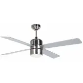 Orbegozo Cp 72120 120 Cm Ceiling Fan Argenté One Size / EU Plug 220V