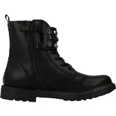 Geox J Eclair Girl Couleur Noir