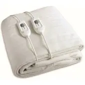 Haeger Chauffe-lit Confort Sleep Ub-140.002a 140x150 Cm