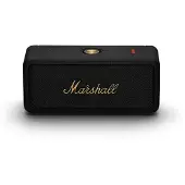 Marshall Emberton II BT Black & Brass
