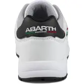 Abarth 595 En345 Safety Shoes Blanc EU 43 Homme