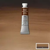 Winsor & Newton Watercolour proff. 5ml Vandyke Brown 676