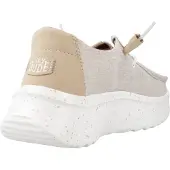 HEY DUDE Wendy Peak Woven Couleur Beige