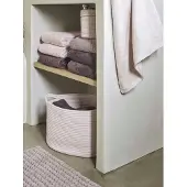 Aquanova Tapis de Bain Aquanova Axel Nude-60 x 60 cm